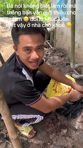 Biết vậy ở nhà sửa xe cho nhẹ đầu tr 🥲 báo không 🙂‍↔️ 