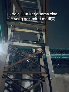 mati sndiri aja bos jangan ngajak