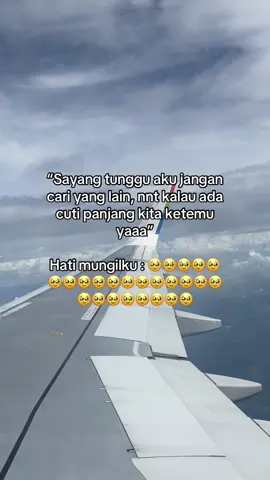 Semangat pejuang LDR semoga kita semua happy ending #ldrstory #ldr #fyp 