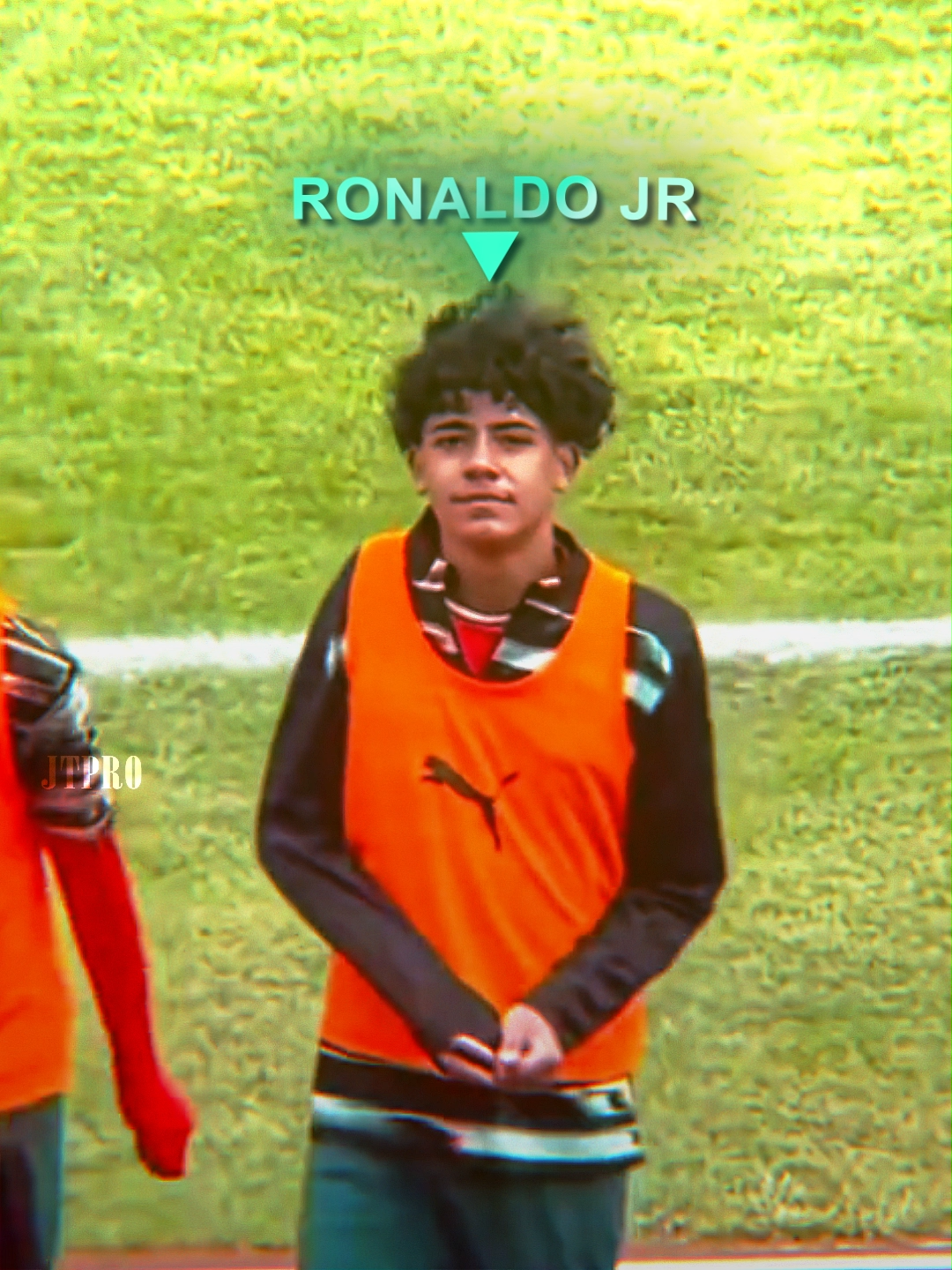Father Like Son 🥶🤯 #shorts #football #footballtiktok #viral_video #foryoupage #fyp #xyzcba #aftereffects #newtrend #edit #funny #Soccer #ronaldo #cristianoronaldo #cristiano #ronaldojr