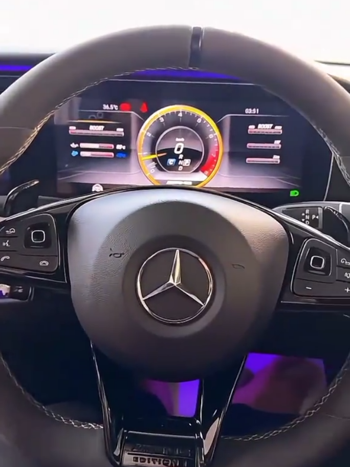 Elegance in Motion ⚡️ Where power meets perfection. #Mercedes #amgperformance #amg63 #E63s #W213 #germanlover #mercedeslover #exoticcarz  #follow #viral #trending #creatorsearchinsights 