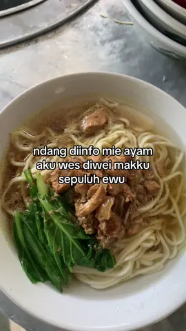 oleh rong porsi wisen  #warungmieayam #mieayammbakrini #fyppppppppppppppppppppppp #mieayamthebstt #mieayamjogja #mieayam #mieayam #mieayambantul #mieayamviral #mie 