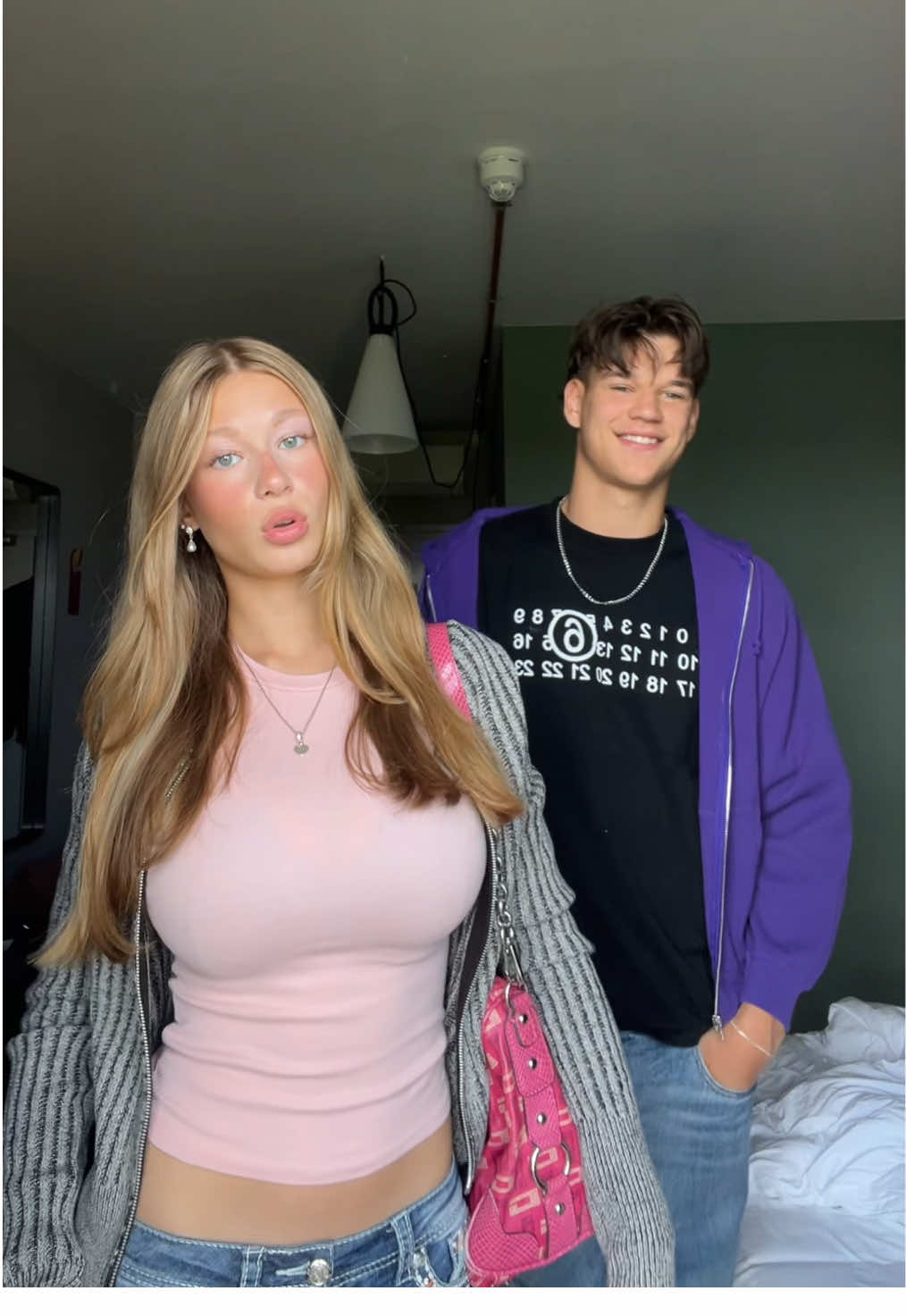 mausig #couplegoals #fyp #Relationship #fitcheck #berlin 