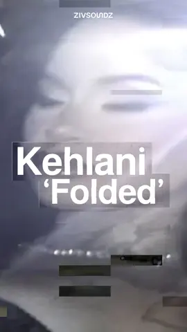 Kehlani - ‘Folded’ | #zivsoundz #rnb #kehlani 