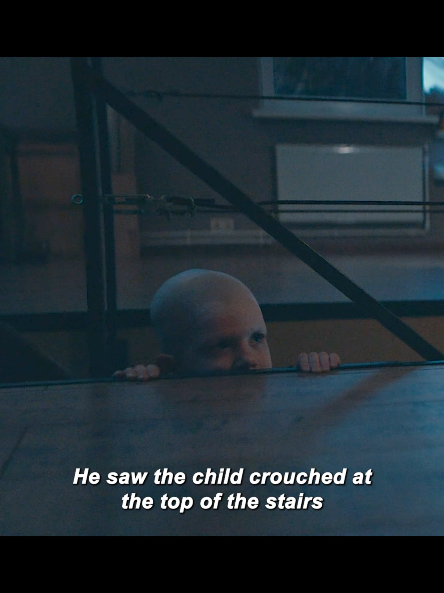 A couple who lost their child adopted a strange child from an orphanage.#foryou #fyppppppppppppppppppppppppppppppppppp #fyp #film #foryoupage #TikTokPartner #movieclips #foryoupage❤️❤️