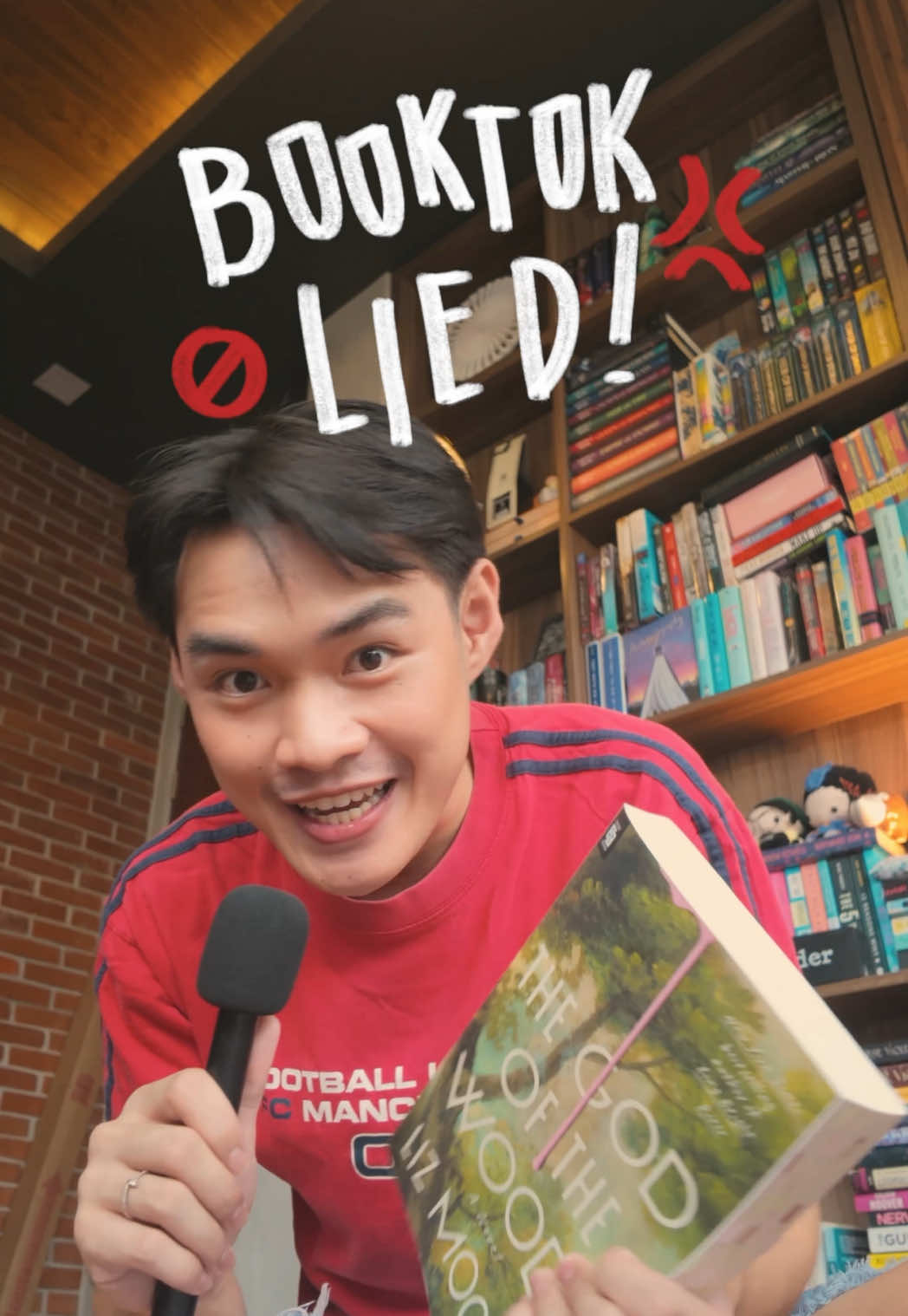 the way booktok lied (again) ❌ #BookTok #booktokph #booktokphilippines #bookhaul #bookhaulph #bookreview #bookreviewph 