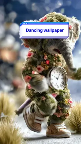 Explore Amazing 4K Live Wallpapers! Nature in a dancing #dancin #elehant  #c#creatorsearchinsights4klivewallpaper #livewallpaper #wallpapers #nature #foryou #amazinglivewallpapers #ivewallpaper2024 #bestlivewallpaper #livewallpaper4kultraeffect #phonewallpapers #livewallmagic #tiktokwallpaper #tiktokvideo  