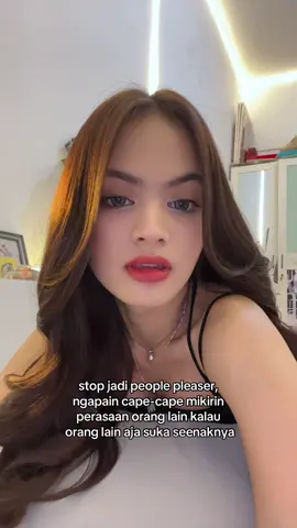 gue mau jadi egois sekali aja