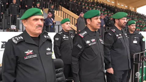 #الحرس_الملكي_السعودي