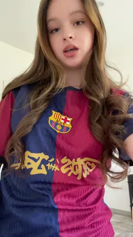 no but i am obsessed with this jersey  #fyp #recommendations #barça #fcbarcelona #travisscott 