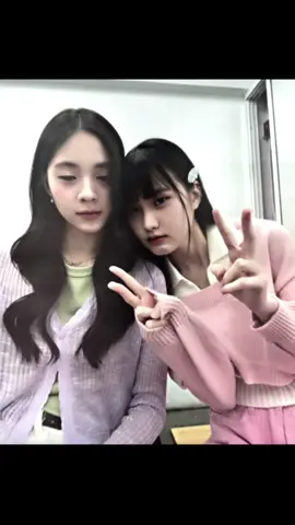 Earnfairy are together todayy mwehehe 💕 what are they up to 🤨🤨 #earnfairy #foryoupage #fairykirana #earnearnfatima #noromeo #gyulx #fairyearn #gl #wlw #gyulx 