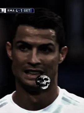 Bro just knocked him out 💀 #cristianoronaldo #cr7 #fy #foryou #viral #trend #ronaldo