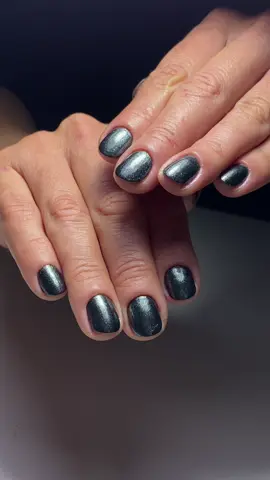 Cutilagem + Esmaltação! ❤️  Esmaltes Usados Preto da Drica + Profundas do meu Eu da Rique ❤️