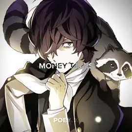 SPOIL ME DADI ‼️‼️‼️ #poebsd #bsd #bungoustraydogs #BSD #BUNGOUSTRAYDOGS #bsdpoe #edgarallanpoebsdedit #edgarallanpoebsd #poeedit #poebsdedit #bsdedit #poeran #ranpoe 