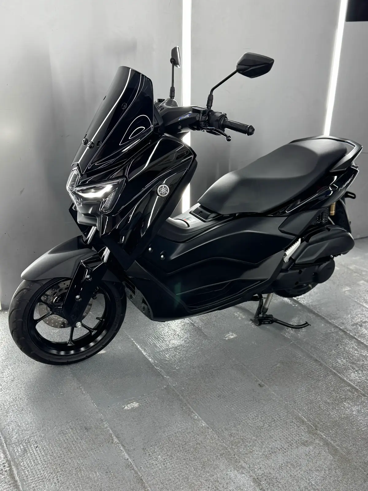 Yamaha Nmax Neo S Model:2025 Odometer:2000Km Super Clean #yamaha #nmaxmodifikasi #nmaxindonesia #nmax2025 #nmaxnation #nmax155 #nmaxproject #nmaxturbo #lebanon🇱🇧 