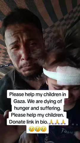Help my children in Palestine 🇵🇸