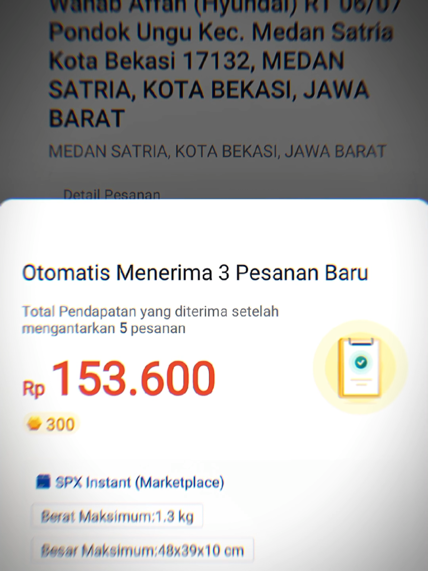 #CapCut Disana panas, disini gaya bebas😜 #drivershopeefood #drivershopee #shopeefood 