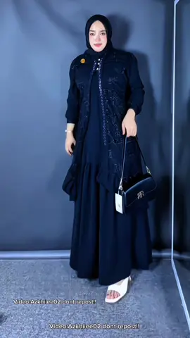 Masyaallah cantikk sekali😍😍💐 #fyp #fypシ゚viral🖤tiktok☆♡🦋myvideo #dresspesta #dresskondangan 
