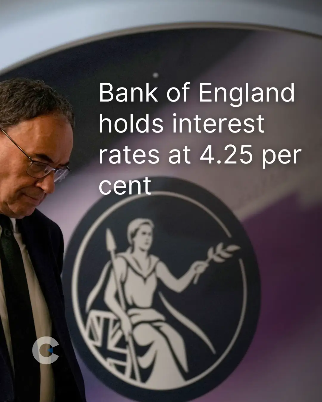 The Bank of England has held interest rates to “squeeze out persistent inflationary pressures” amid tensions between Israel and Iran, risking an alarming uptick in energy prices later this year. Officials said high inflation predictions and sticky wage growth figures had led them to opt for interest rates to be kept at 4.25 per cent, while the emergence of a conflict in the Middle East had caused it to “remain vigilant”. But three out of nine rate-setters – external members Swati Dhingra, Alan Taylor and deputy governor Dave Ramsden – voted for a 25 basis point cut, highlighting some of the tensions within the Monetary Policy Committee (MPC). The Bank retained its “gradual and careful” approach to rate-cutting, but it warned again that the path was not “pre-set” given the Brent crude oil spot price had increased by 26 per cent since the May decision due to an escalating conflict in the Middle East. 🔗 Click the article link below to get more of the story 👇 📸 Image credit: Getty Images #unitedkingdom #news #economics #economy #business #finance #PersonalFinance #money #banking #bankofengland #interestrates