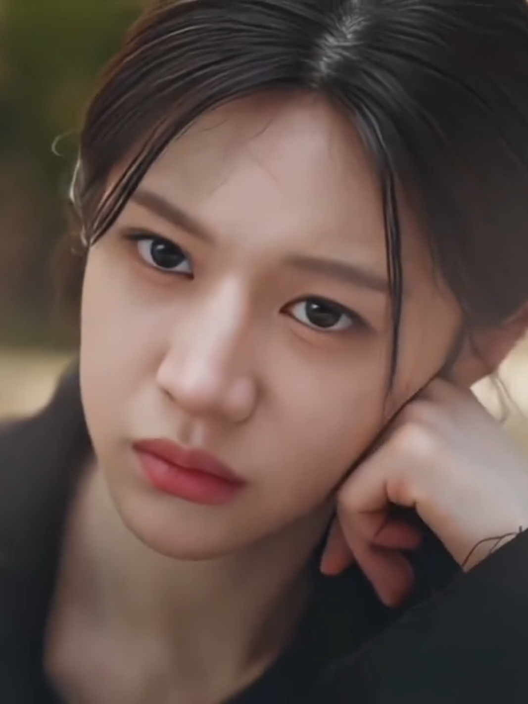 bu doktel aku sakit #goyounjung #residentplaybook #kdrama #kdramaedit #cloversq  ib @jeyipaws