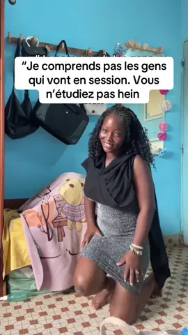 #burkinatiktok🇧🇫 #cotedivoire🇨🇮 #tiktokstudios #etudiants #university  pardonnez nous oh les plus intelligents 🧠 