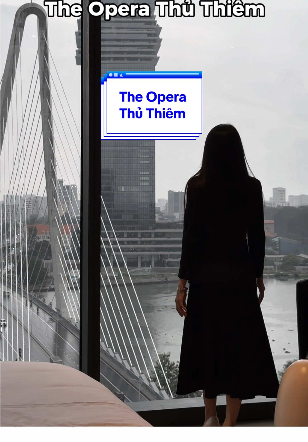 Một khu vực có tầm view đẹp nhất hiện tại🥂 #canhoquan1 #canhocaocap #bđssaigon #theopera #theoperaresidence #thuthiem #hoangthanhhuong 