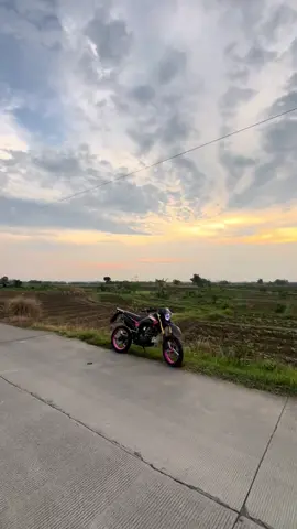 🤩 #surex #crf150l #surexstyle #surexgank🔥 #trend #fyp #4u #bjn24jam 
