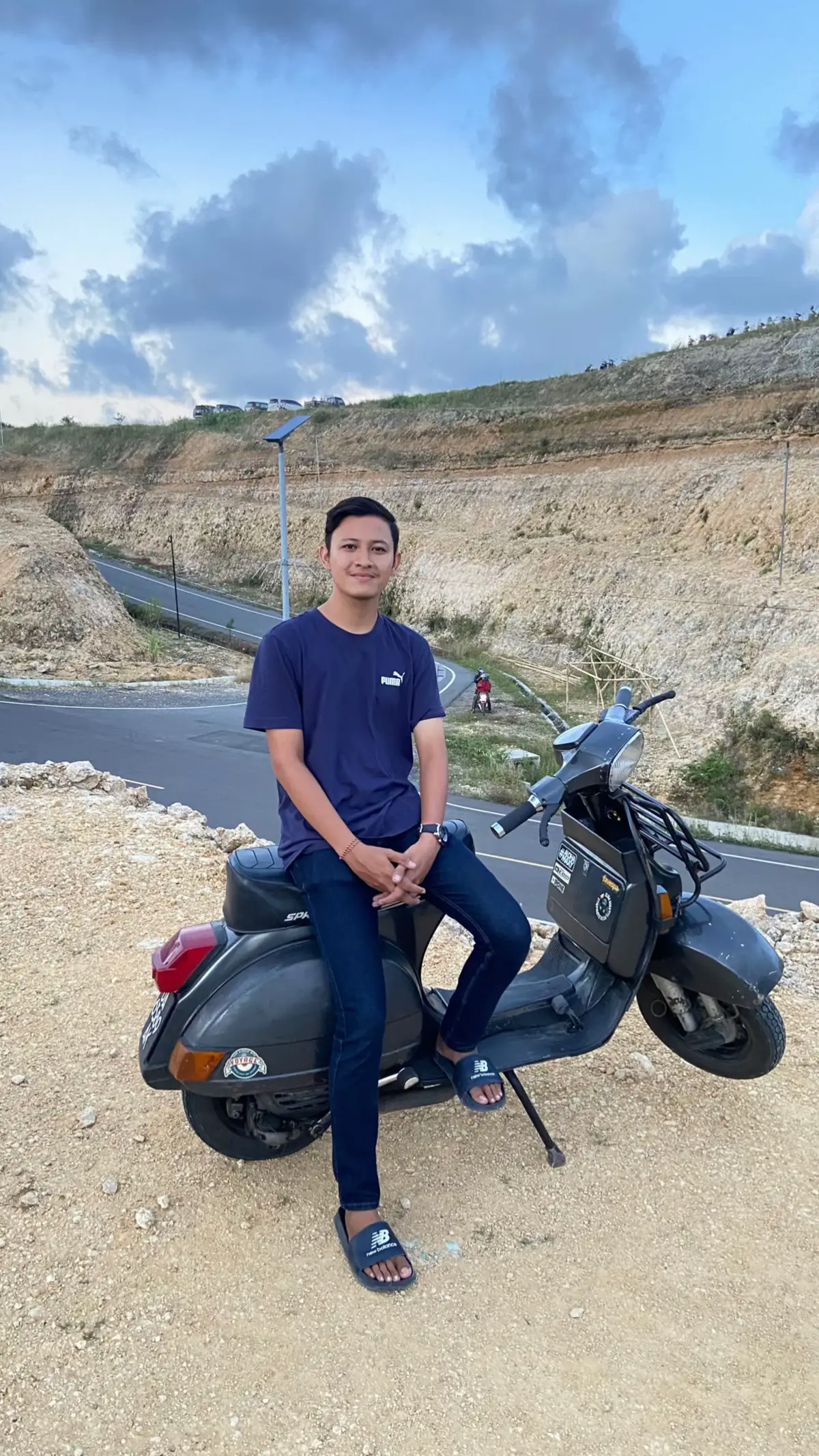😝 #fypシ #tulungagung 