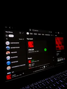 🎶 iKON - I'M OK . . . #iKON #imok #kpop #playlist #ikonic 