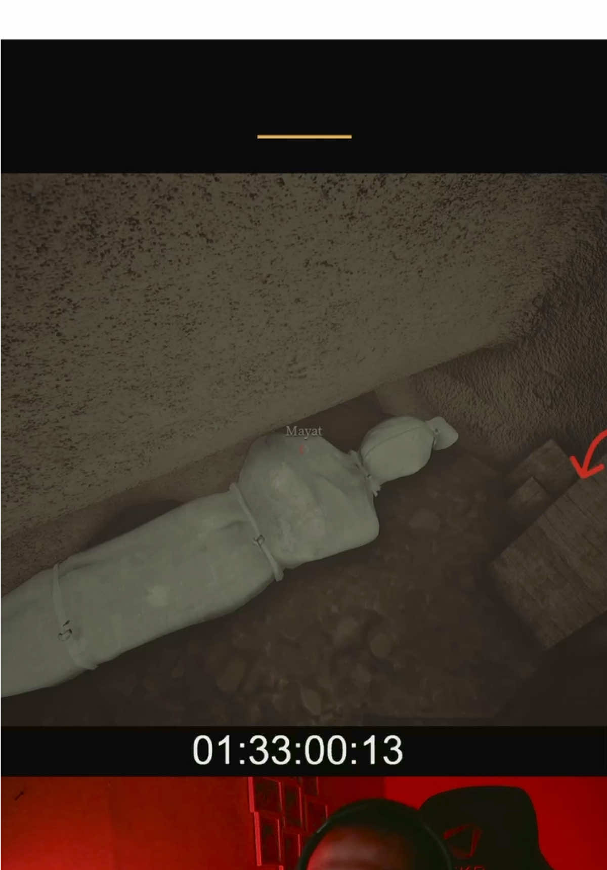 Cep, miss you 🗿 #communityfest2025 #tiktoklive #livehighlights #pamali #horror #horror #game #pc #indonesia #fakesituation⚠️ #fakebloodwarning⚠️ #gaming 