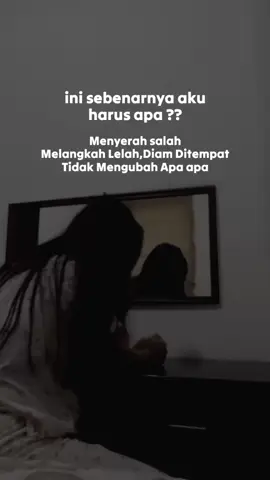 Hati yg kuatpun pnya hak buat melemah