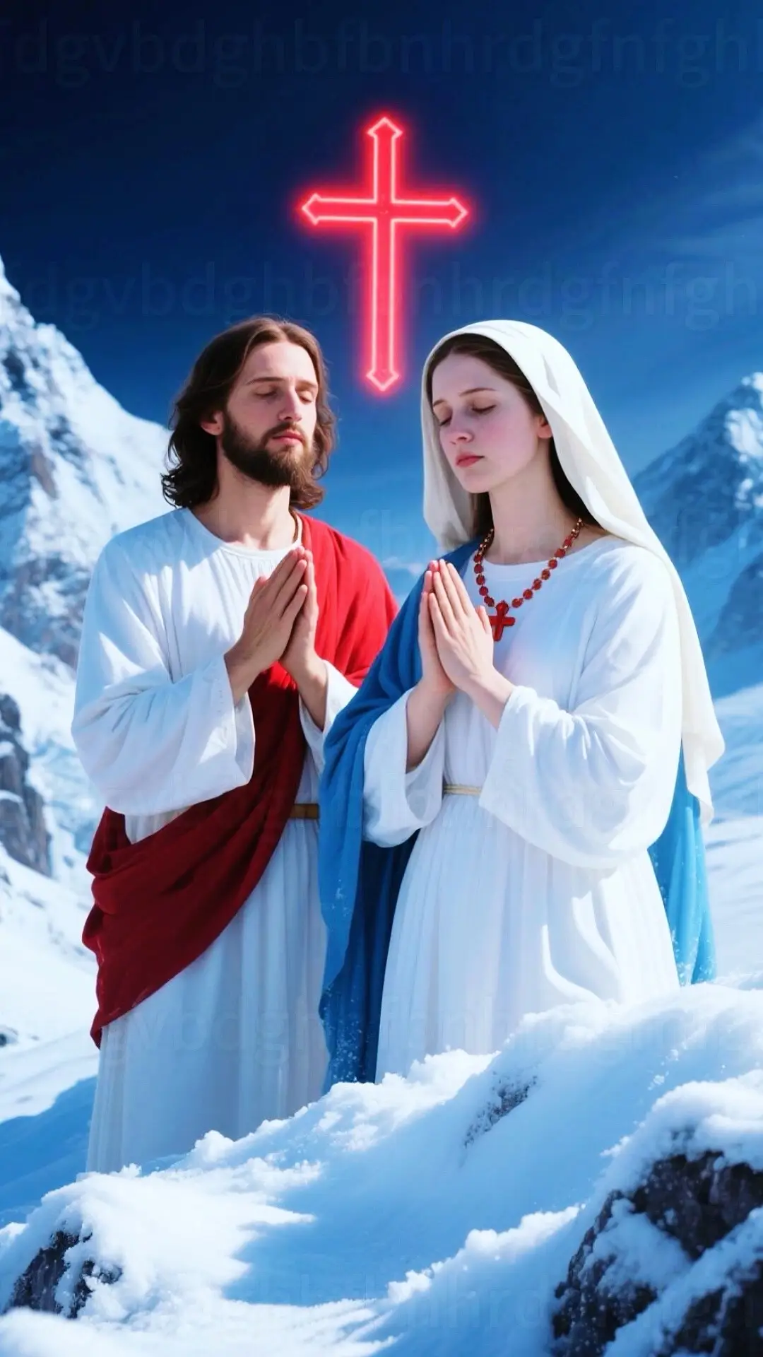 JESUS MIRACLES Why Jesus performed miraclesJesus' miracles were a sign that he was the MessiahThey were a sign of his power, authority, and glory.They were a sign of God's love for people. Jesus performed many miracles, including healingpeople, calming the storm, and walking on water.These miracles are recorded in the Gospels. Healing a man born blind: jesus healed a man whowas born blind by anointing his eyes with clay andtelling him to wash in the pool of Siloam. Raising the widow's son: Jesus raised the widow's sonfrom the dead. Feeding 5,000 people: jesus fed 5,000 people withfive loaves of bread and two fish. Turning water into wine: Jesus transformed water intowine at a wedding in Cana of Galilee.#fpy #jesus #fyp #Love #foryou #prayer #jesusheals#godsmiracledirt