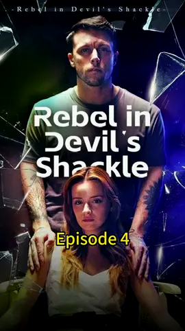 #DramaBox #Rebel in Devil's Shackle#movie 