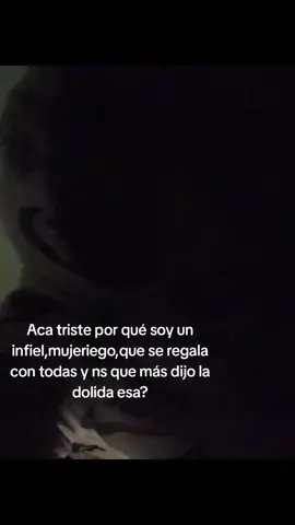 que más dijo la dolía? jaja
