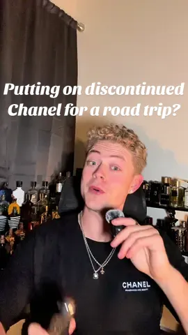 Chanel Allure Homme Sport Superleggera is genuinely an amazing citrus and musk fragrance. The longevity is great and people love the clean smell. Definitely worth getting before it’s gone forever #discontinuedfragrance  #fragrance #chanel #mensfragrance #mensfashion #fragrancetiktok