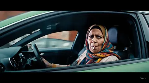 Who’s grandma is this?😭😂 #desi #grandma #audi #bradford #rs3 #westyorkshire #police #feds #chase ##blown##mwaycops##motorwaycops##fedchase