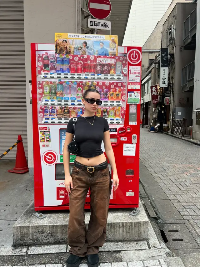 I miss Japan 🥲🥲 