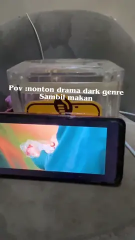 Entar aja makanya😭#CapCut #fyp #foryou #hunterwithascalpel #kdrama 