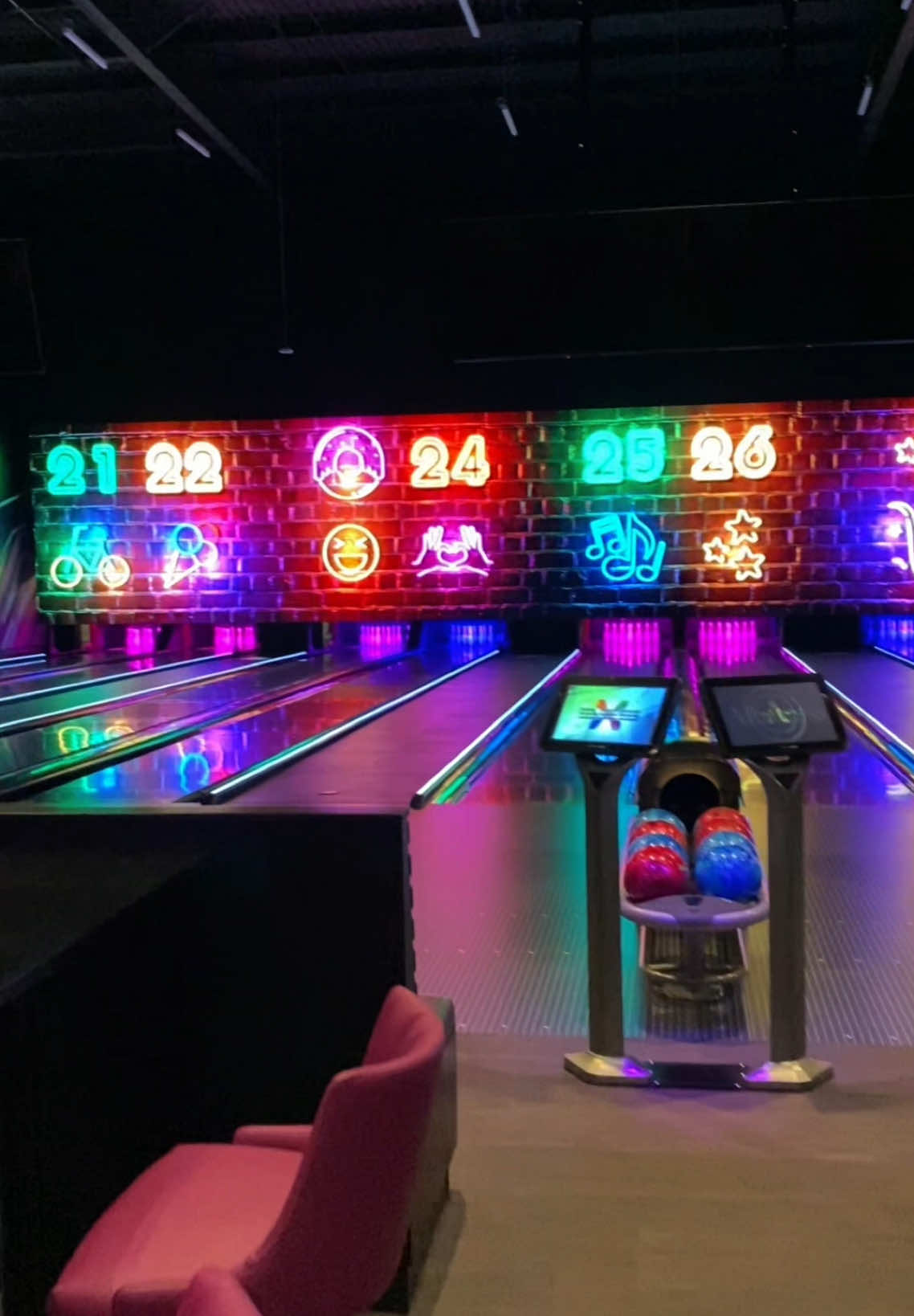The countdown is on! Doors open Saturday, June 21st at 10AM #grandopening #edisonnj #newjersey #minigolf #bowling #djs 