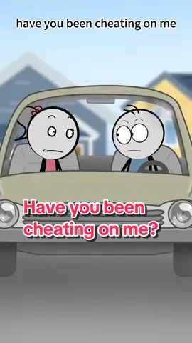 Have you been cheating on me?🤣🤣😂😂Audio:@Miss_Snowwolf_jku #funny #Relationship 