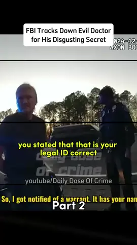youtube/Daily Dose Of Crime Part 2