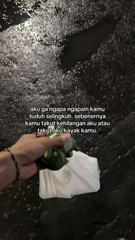 faktanya, yang suka nuduh malah pelakunya😅🤙🏻 #fyp #innovareborn 