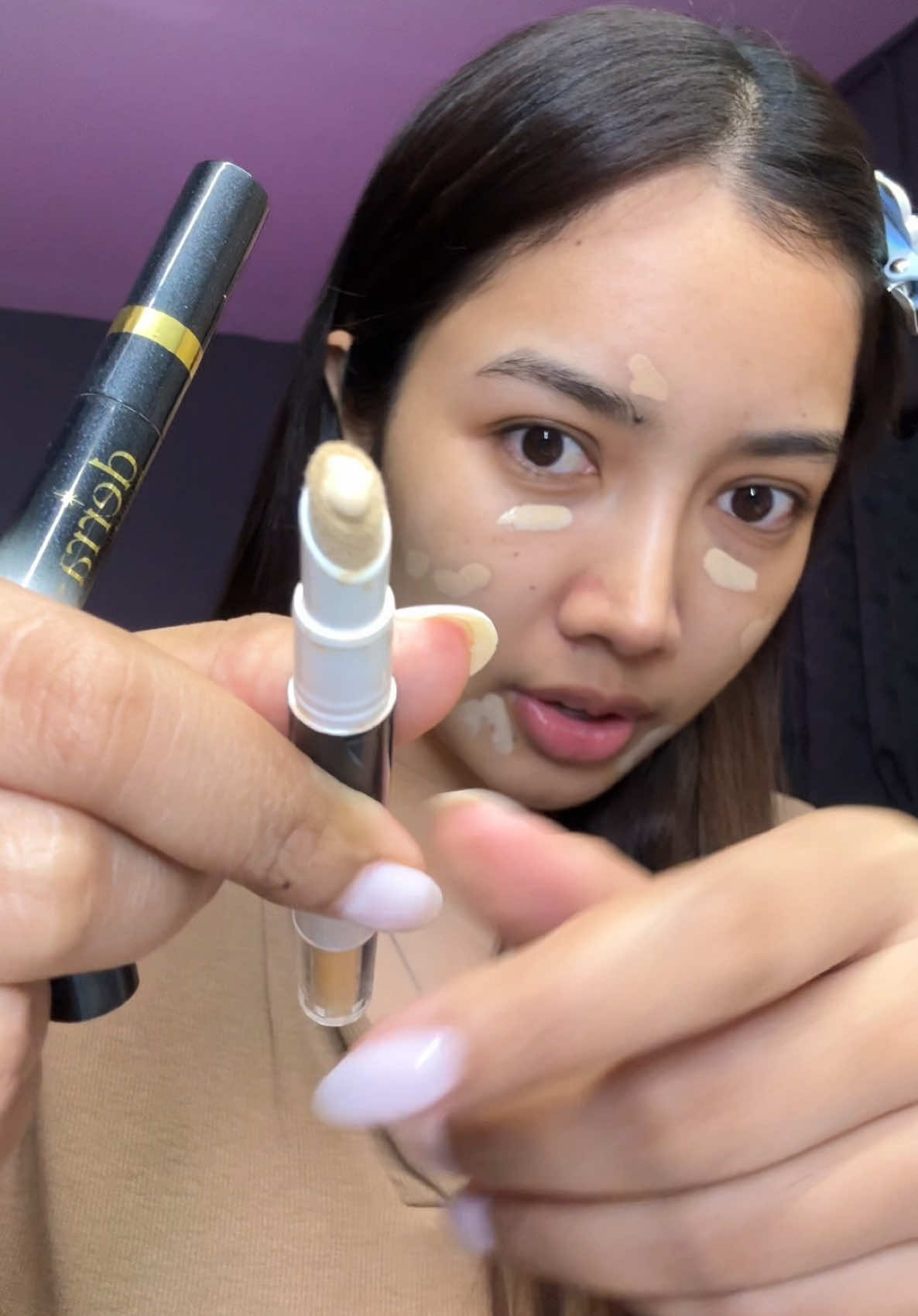 อย่าใช้ของปลอมกันเลยนะ 