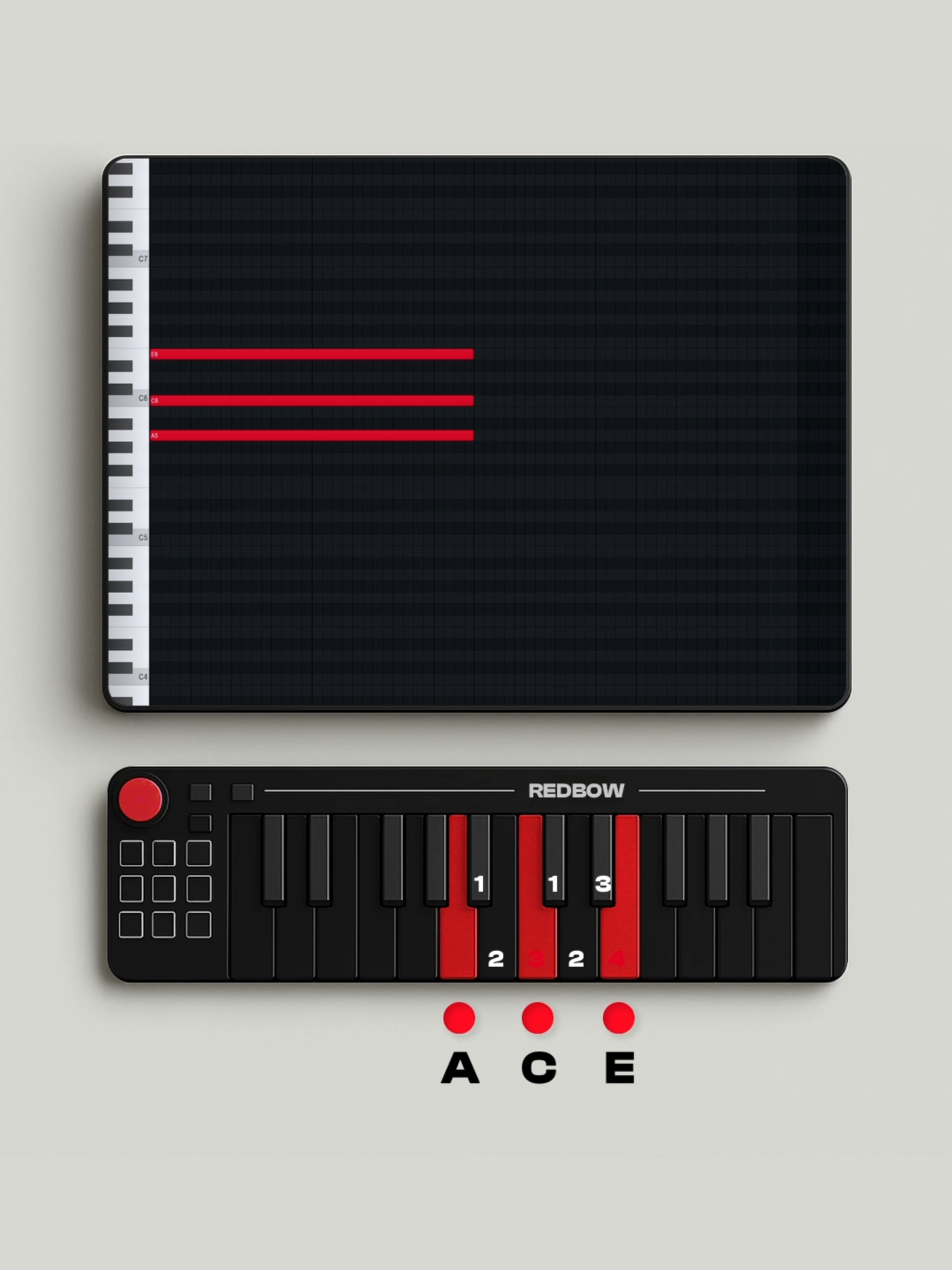 making music becomes so easy once you learn this...