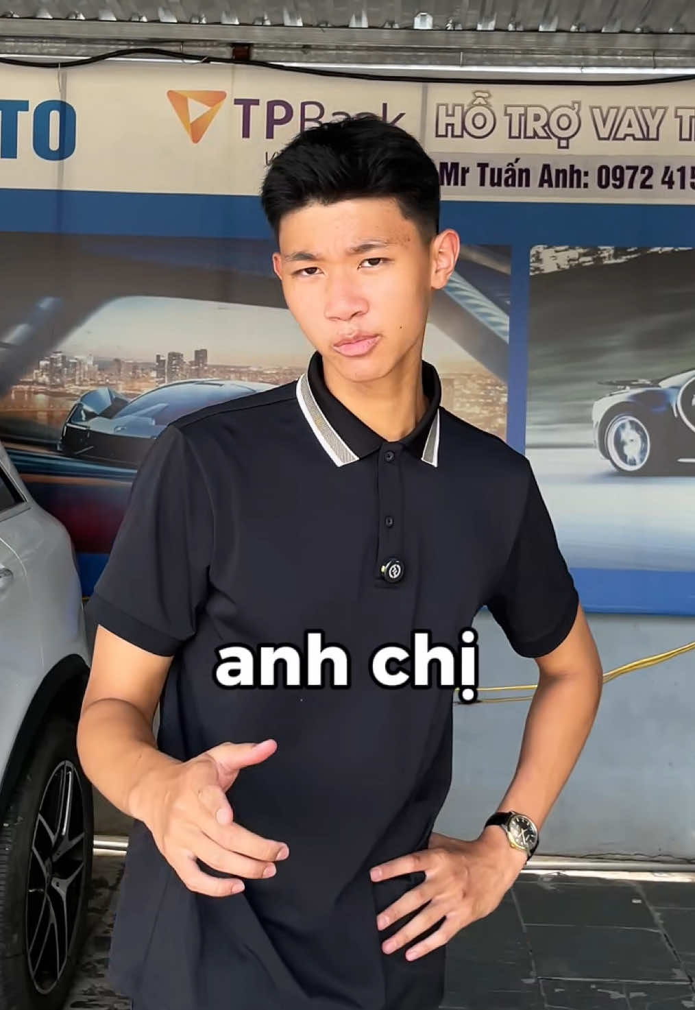Không biết nói sao luôn #lccar #khoalccar #khoadang #muabanoto #haihuoc #funnyvideos #mercedes #xeluot 