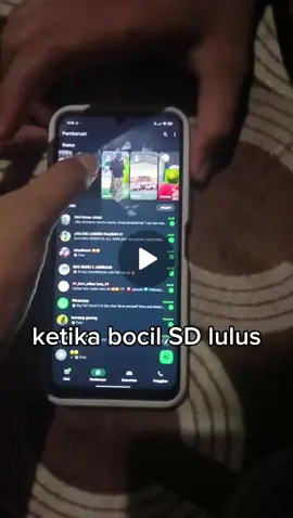 😂#swbocilalay#sw #bocilbarululus #au 