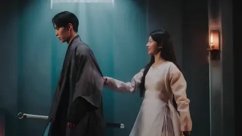 #CHOYEONG + #JANGUK  Friends? Lovers? Worse. — #gailly #gyj #goyounjung #younjung #goyounjungedit #ljw #leejaewook #jaewook #leejaewookedit #aos #aos2 #alchemyofsoulsseason2 #lightandshadow #korea #kdrama #fyp #rycb #viral 