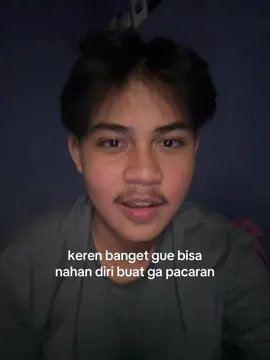 KEREN BGT GW(walaupun sebenernya pgn bucin ky org org gt)