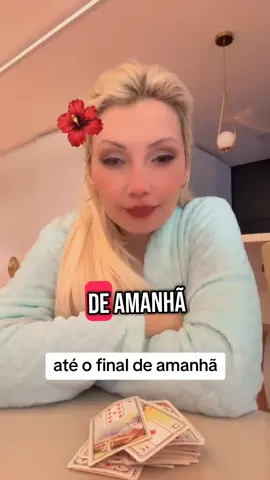 até o final de amanhã