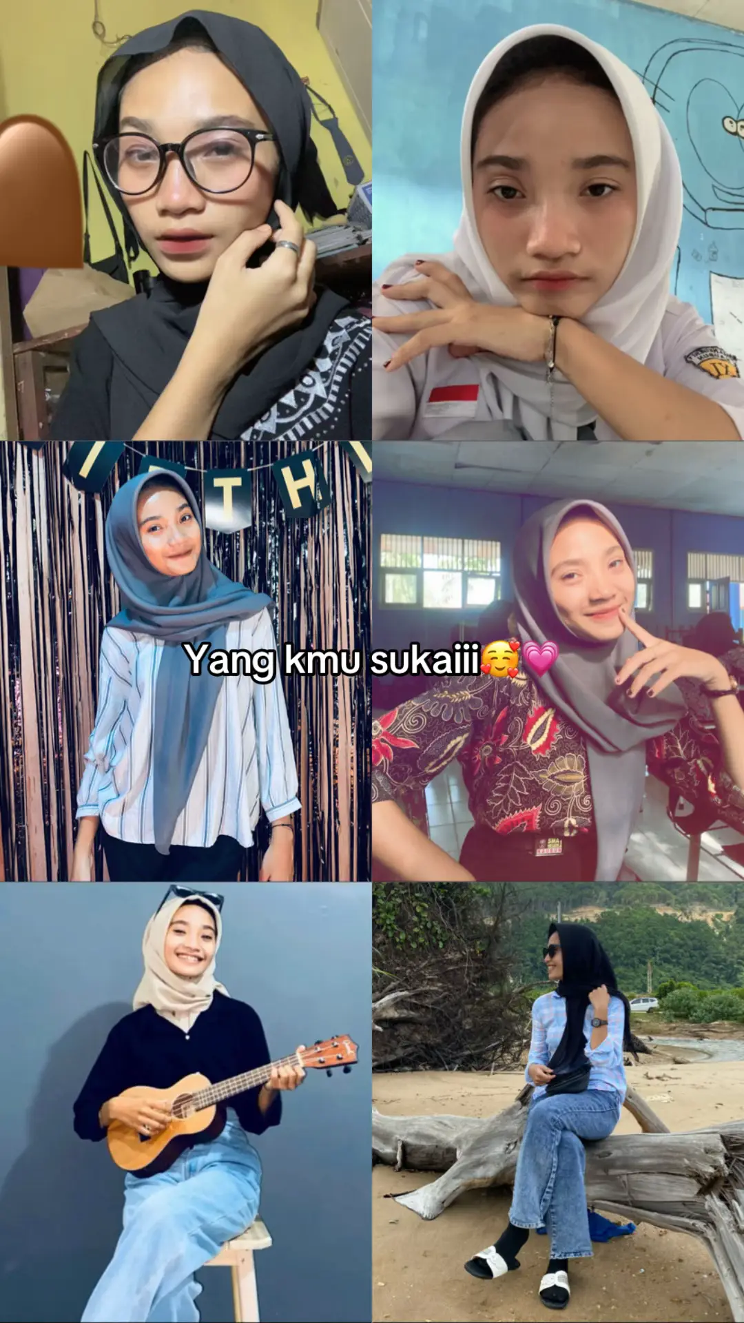 @dhy #lewatsemuaberanda 